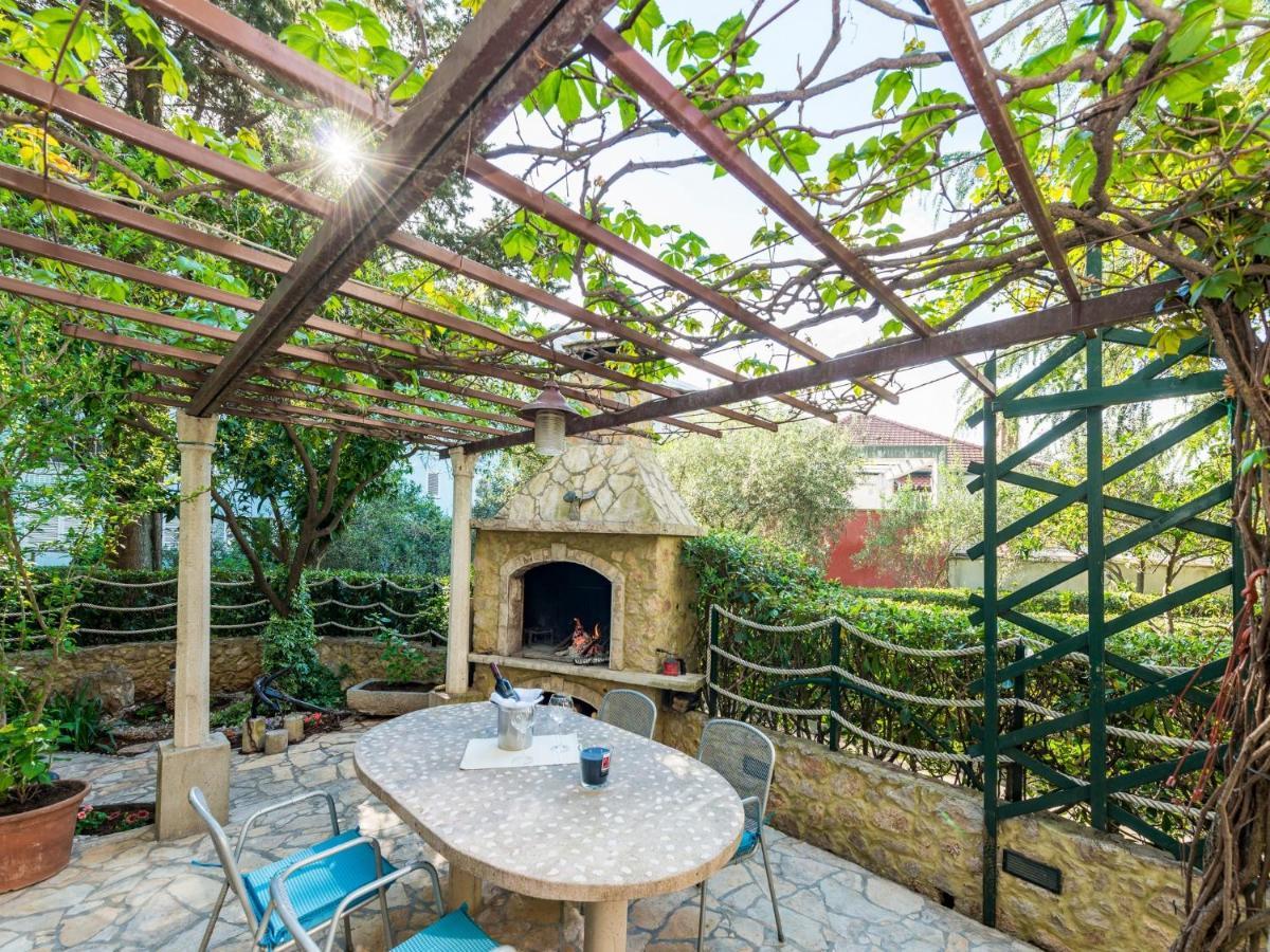 Green Terrace Apartment I Dubrovnik Exterior foto