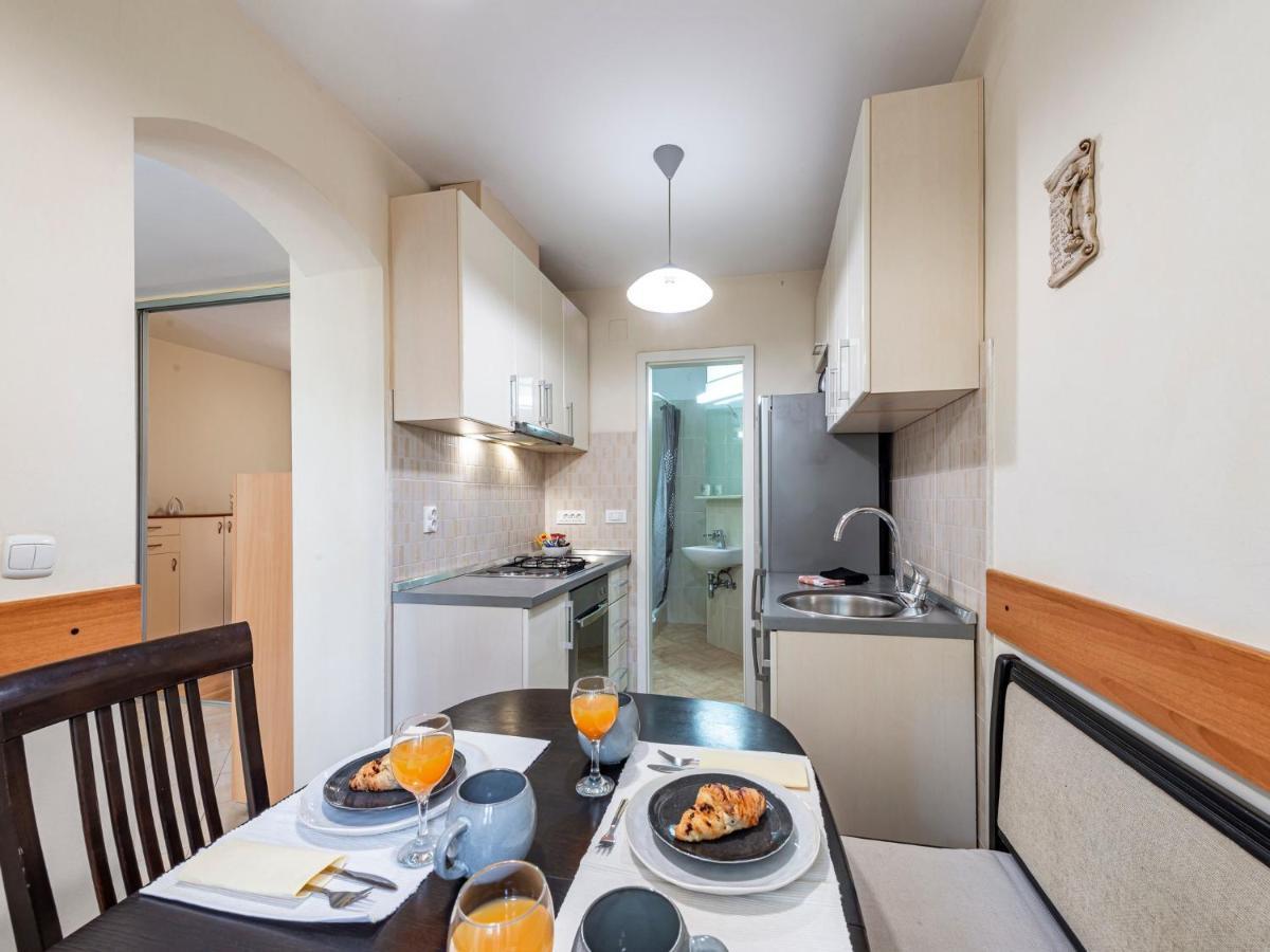 Green Terrace Apartment I Dubrovnik Exterior foto