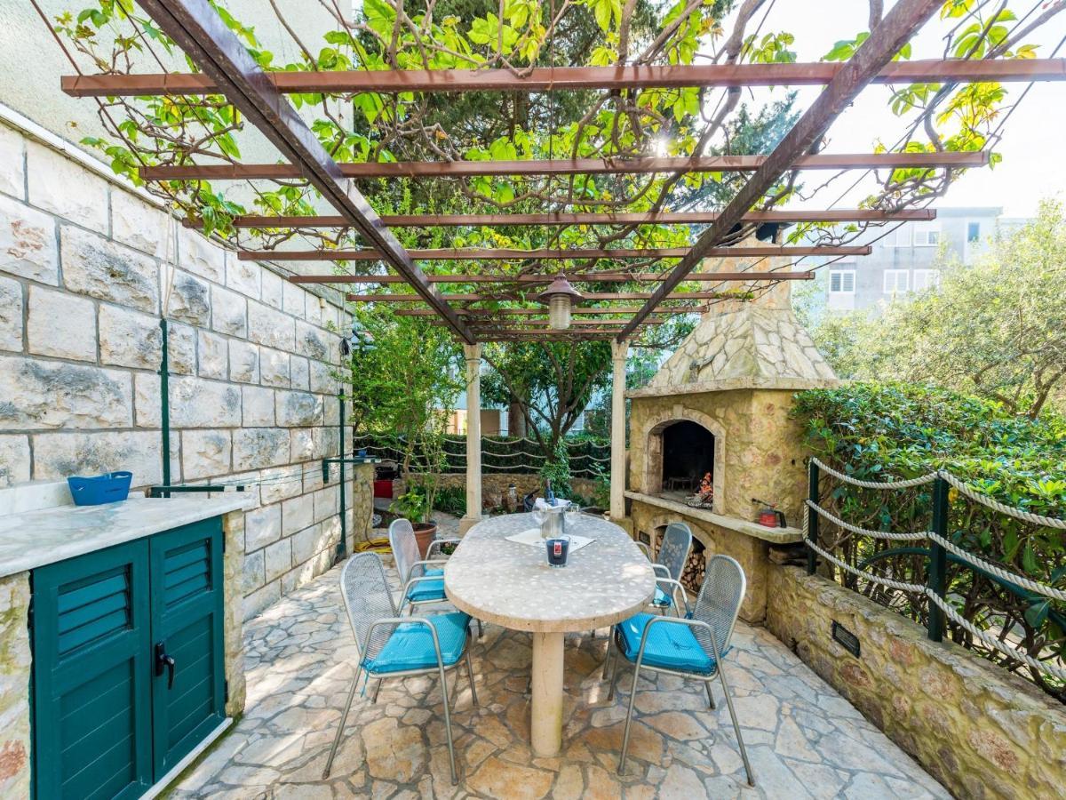 Green Terrace Apartment I Dubrovnik Exterior foto