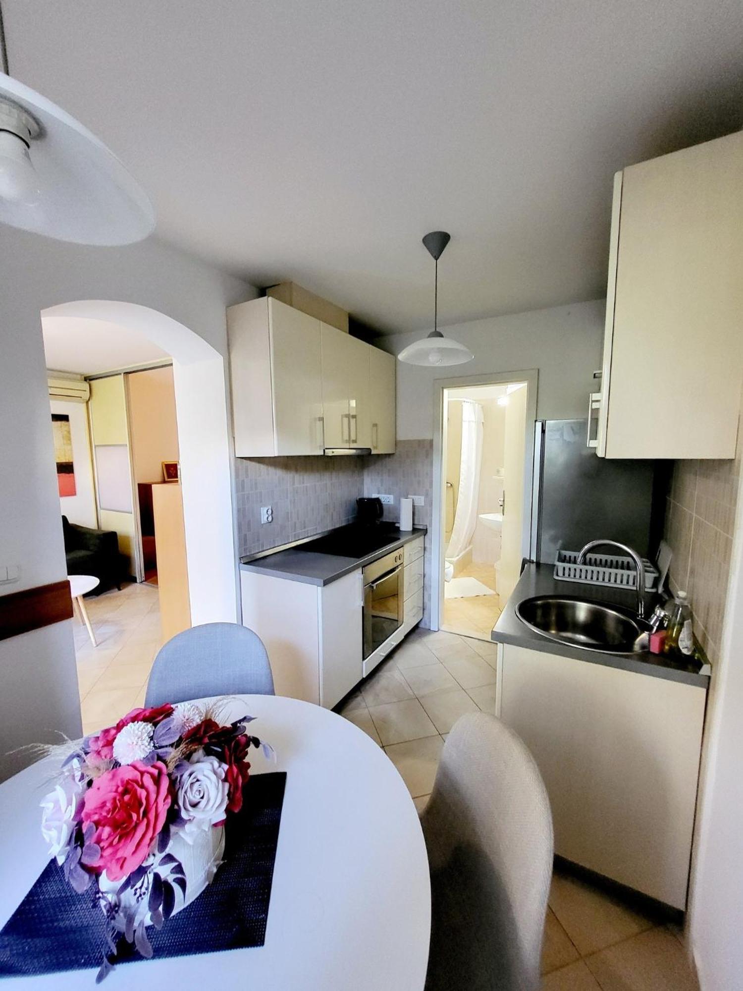 Green Terrace Apartment I Dubrovnik Exterior foto
